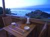 Singing Kettle Beach Lodge - Deck 